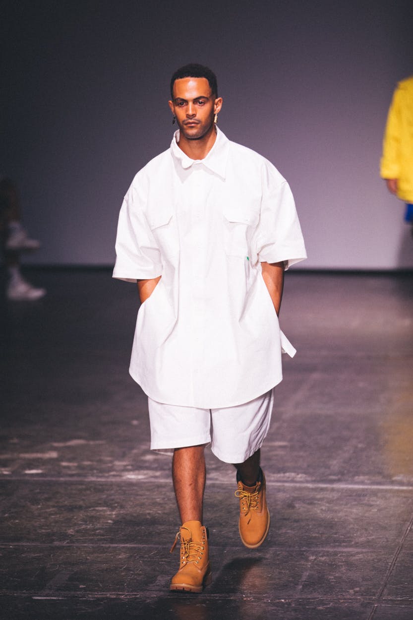 willy chavarrianewyork runway looks