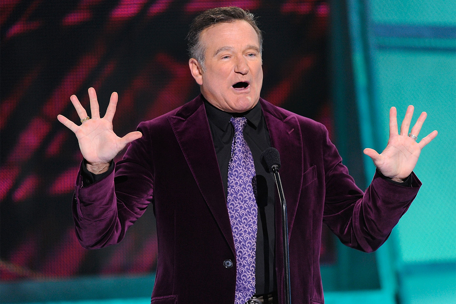 Robin Williams Is Getting an HBO Documentary