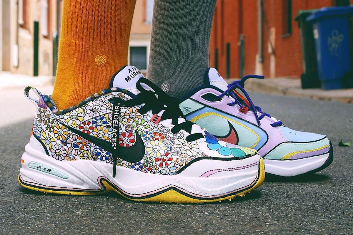Rare Nike Air Jordan 1s & More of the Best Instagram Sneakers