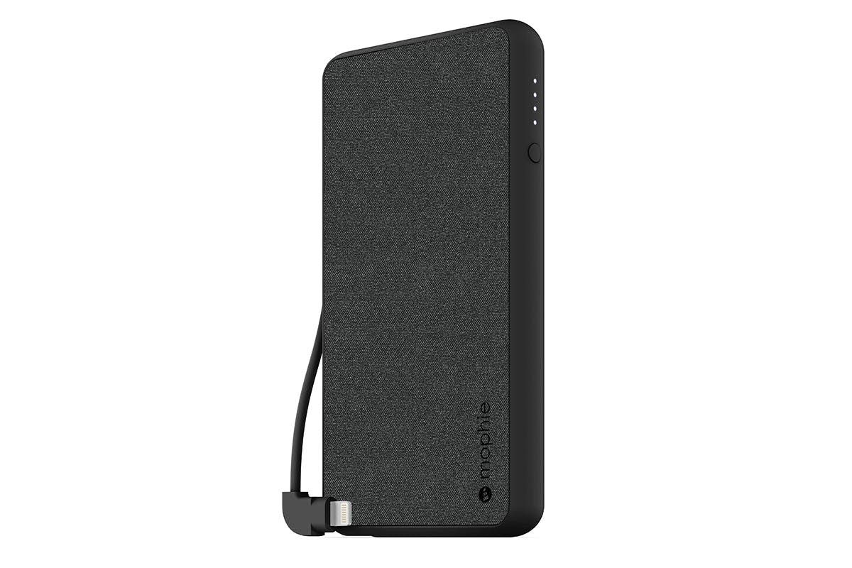 mophie apple powerstations