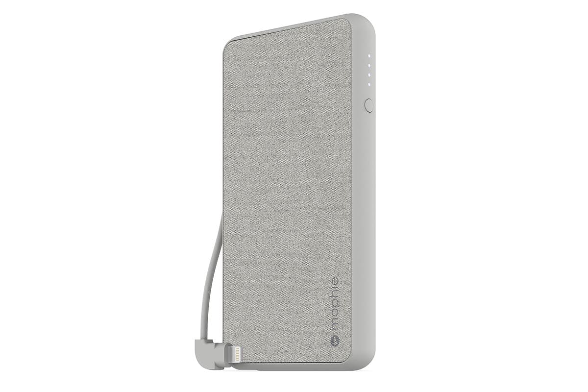 mophie apple powerstations