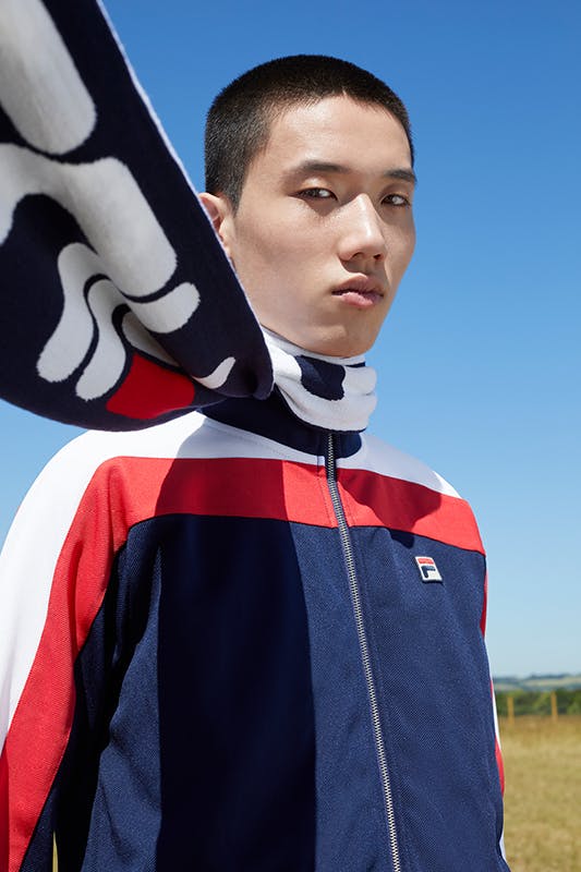 fila fw18