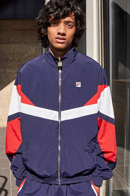 fila fw18