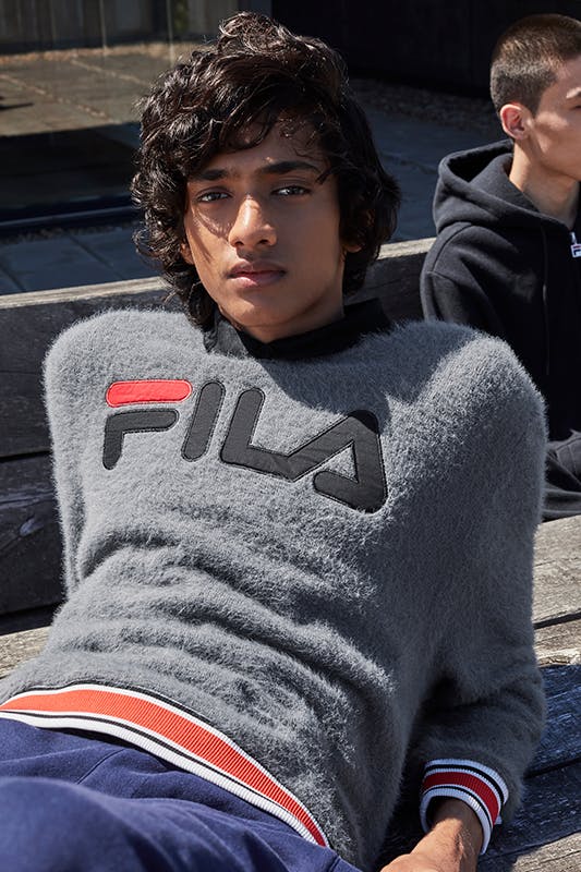 fila fw18