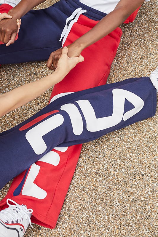 fila fw18