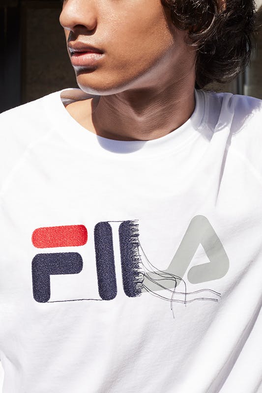 fila fw18