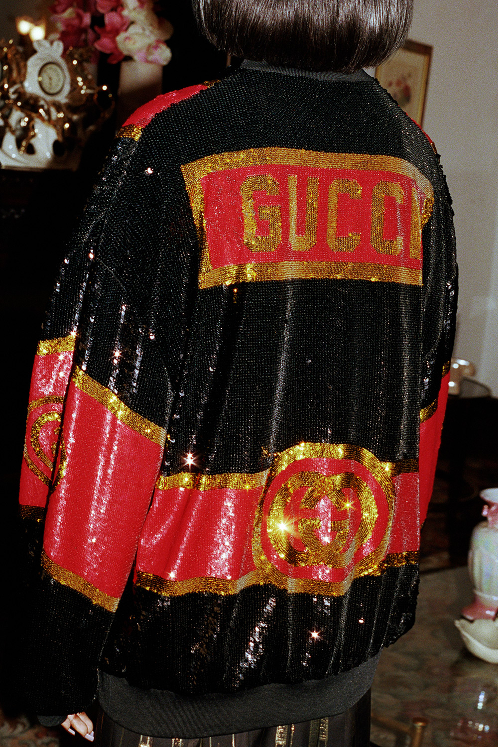 Gucci Releases Dapper Dan Collection Online - XXL