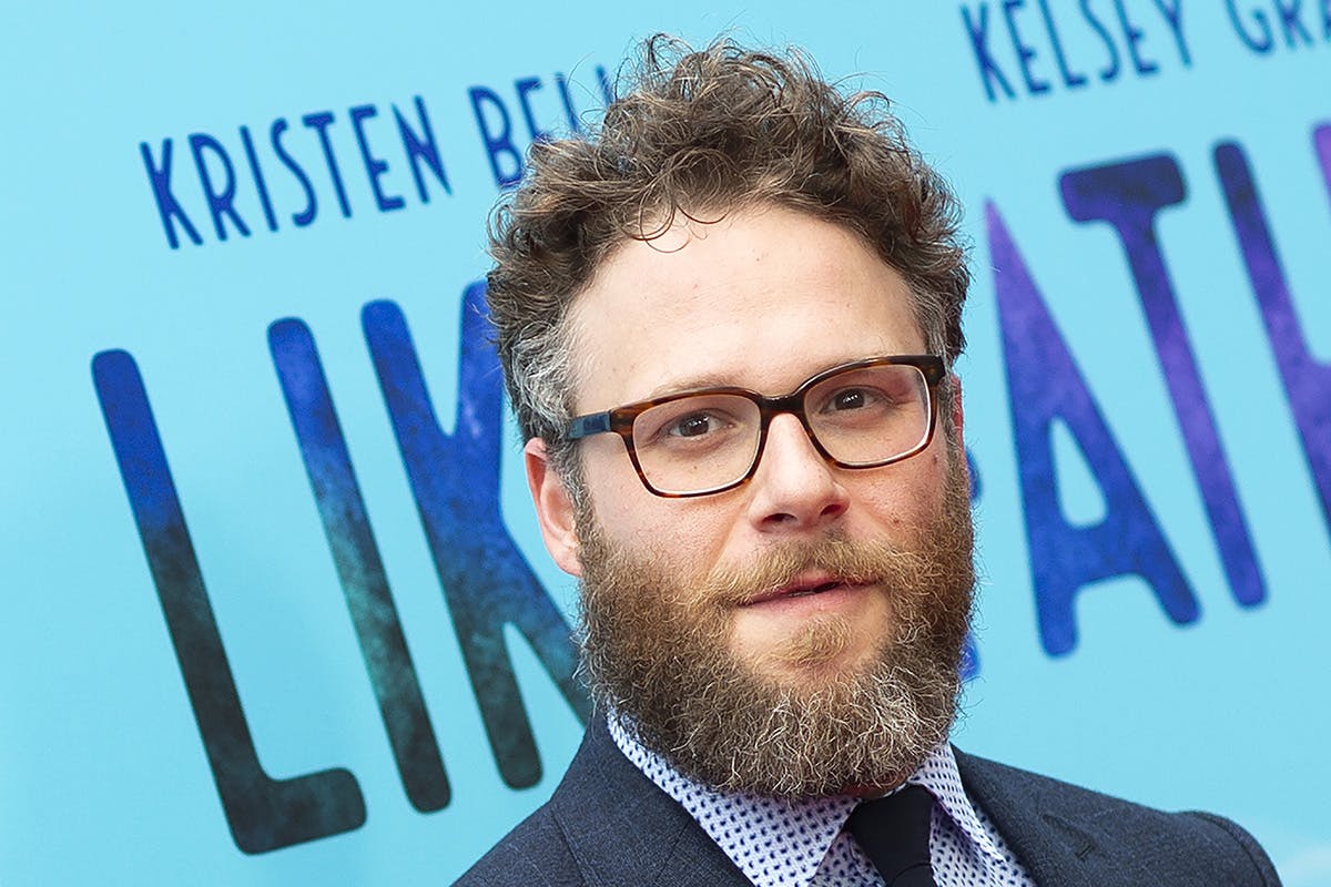 seth rogen good boys apology