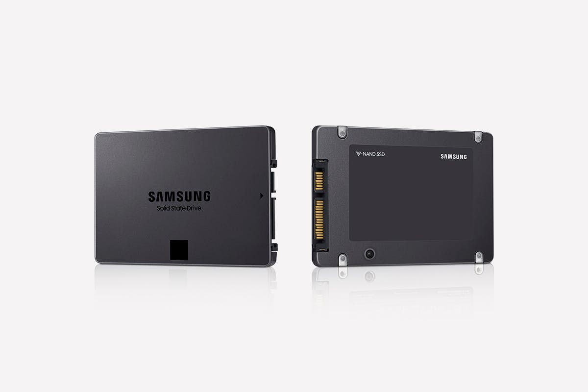 samsung 4tb qlc ssd storage