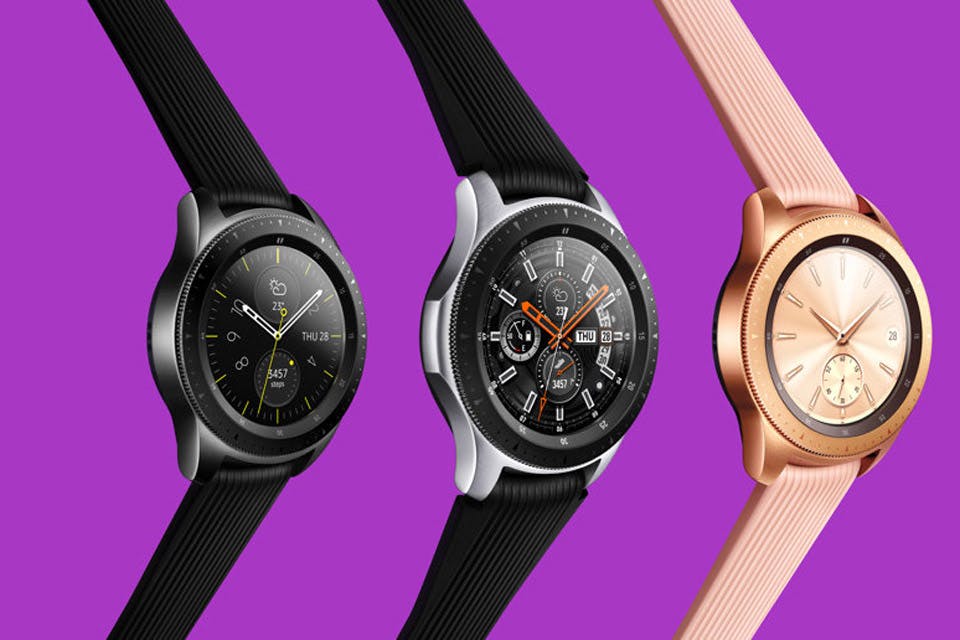 galaxy watch samsung