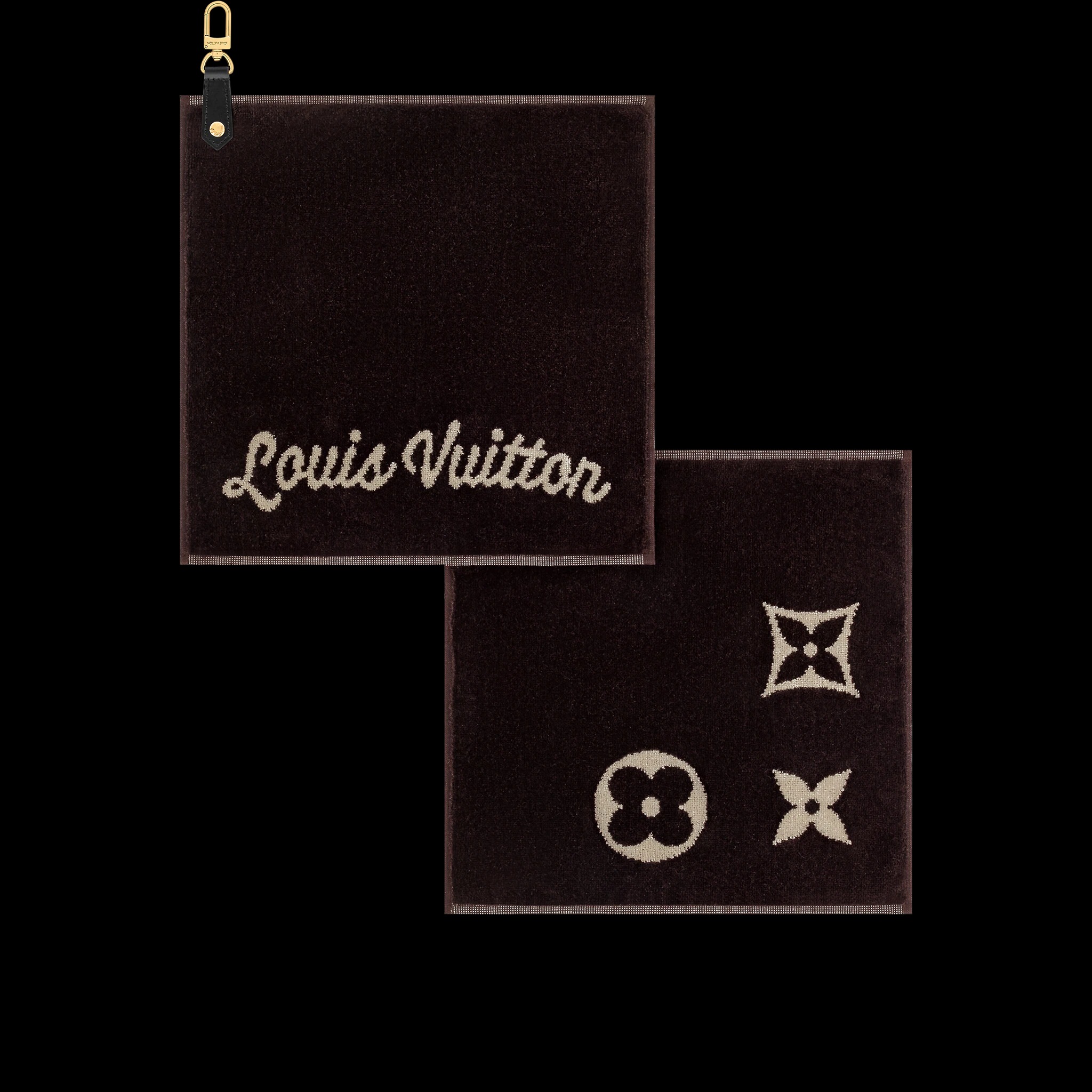 Louis Vuitton Pair of Monogram Eclipse Dumbbells - Green Sporting Goods,  Sports - LOU616011
