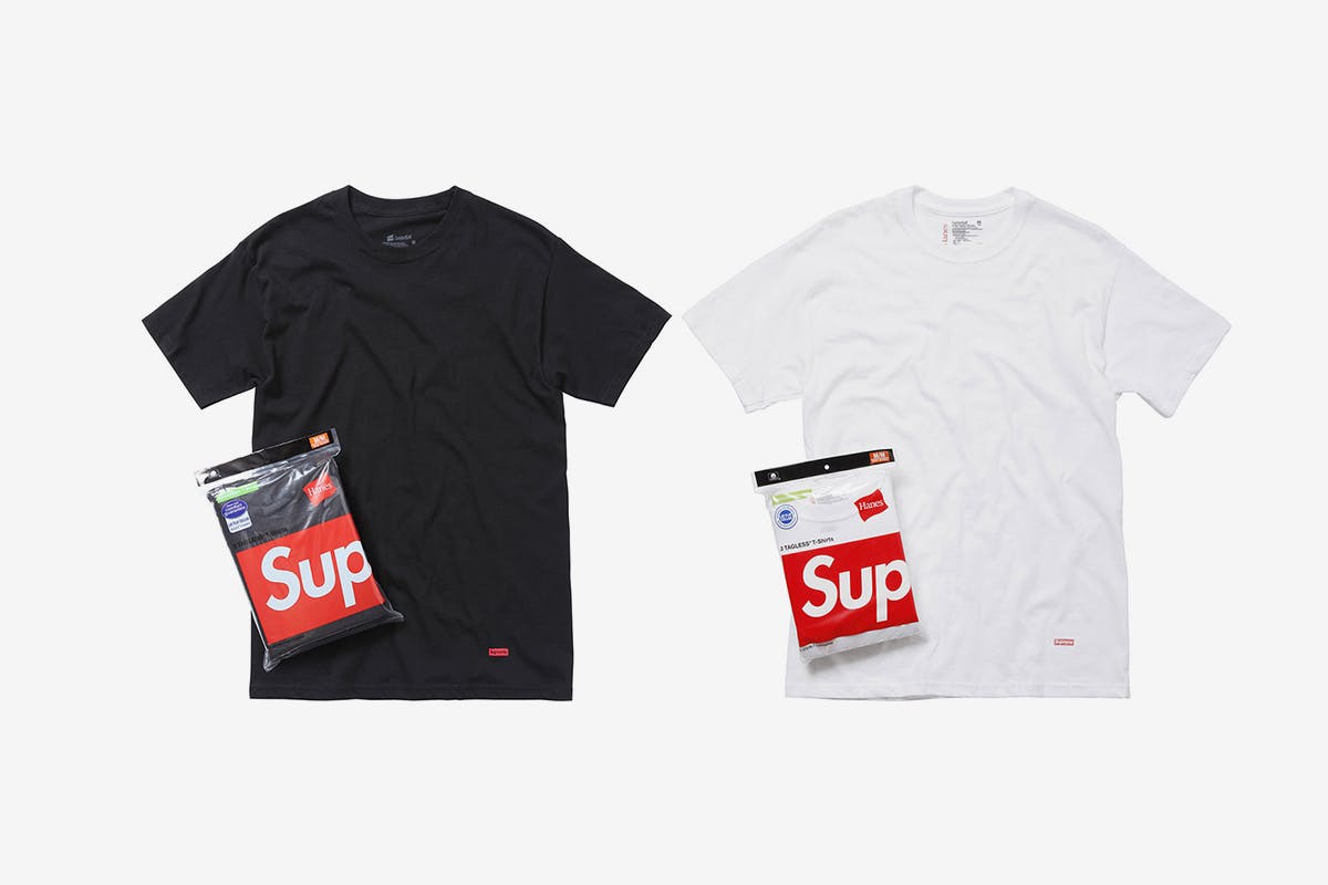 supreme fw18 accessories