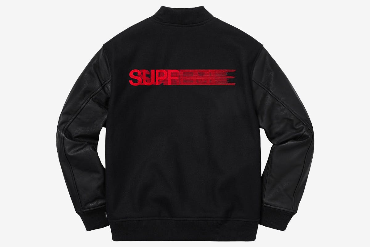 supreme staff picks Supreme FW18