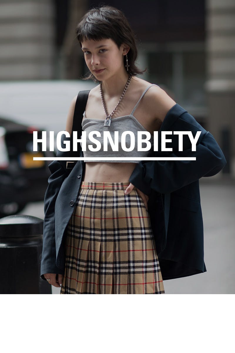 Image on Highsnobiety