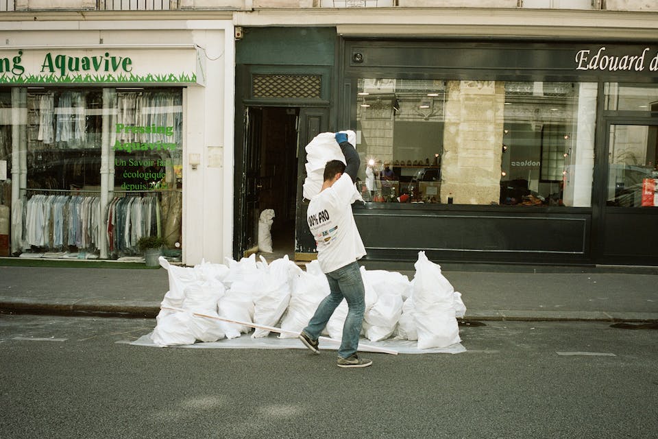 soulland fw18