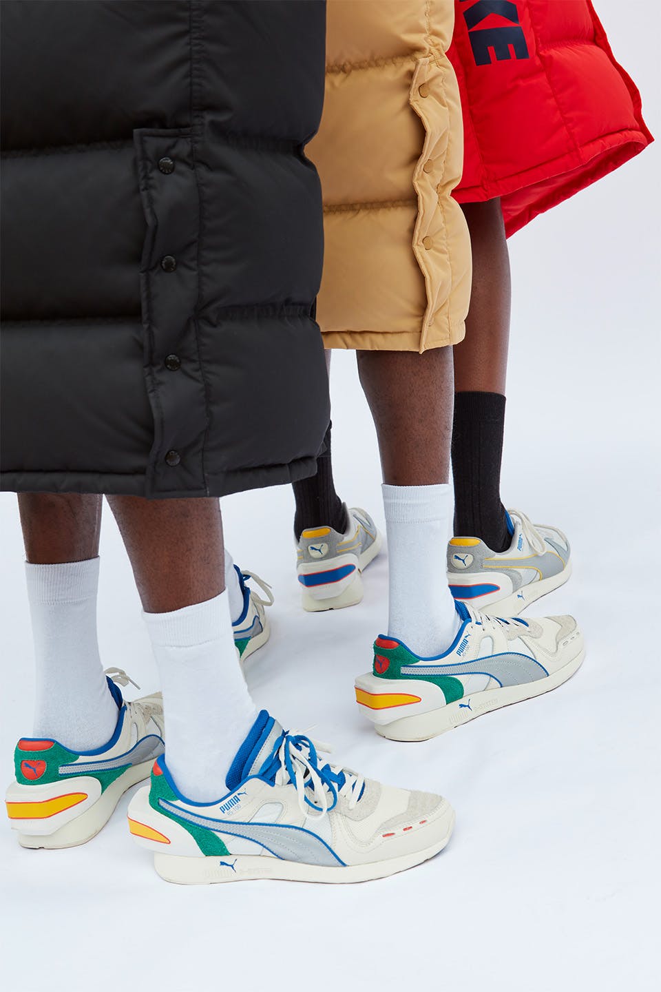 PUMA x ADER Error Collection Release Date Price Info