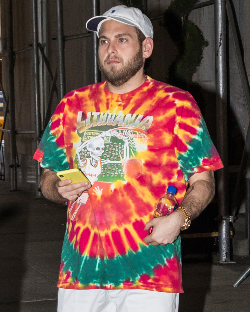 Grateful Dead: How the Tie-Dye Merch Became a Streetwear Obsession