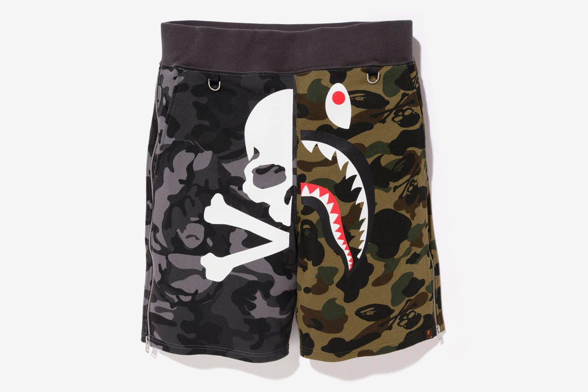 masaaki homma mastermind bape store interview A Bathing Ape