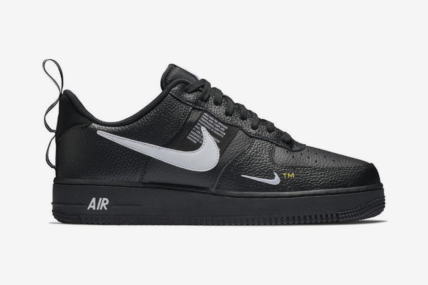 Nike Air Force 1 LV8 Utility Buy Now
