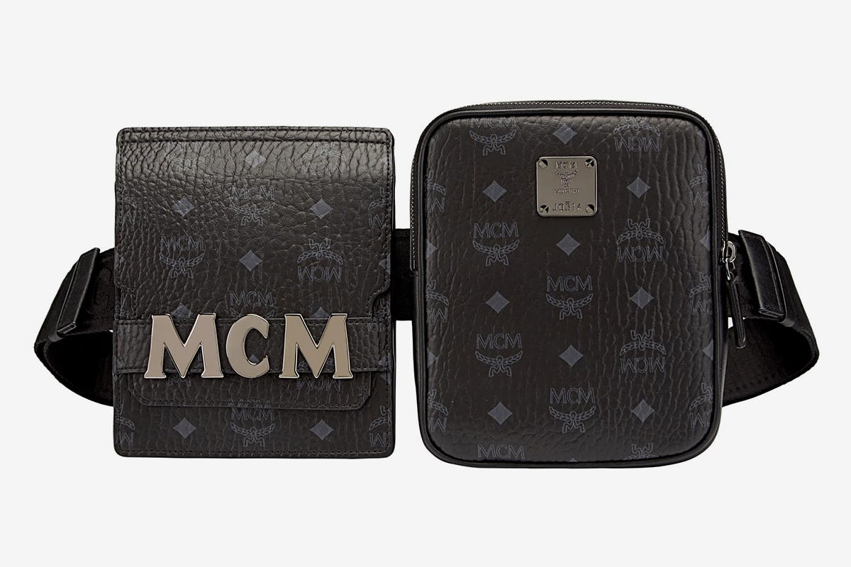 mcm fw18 bags