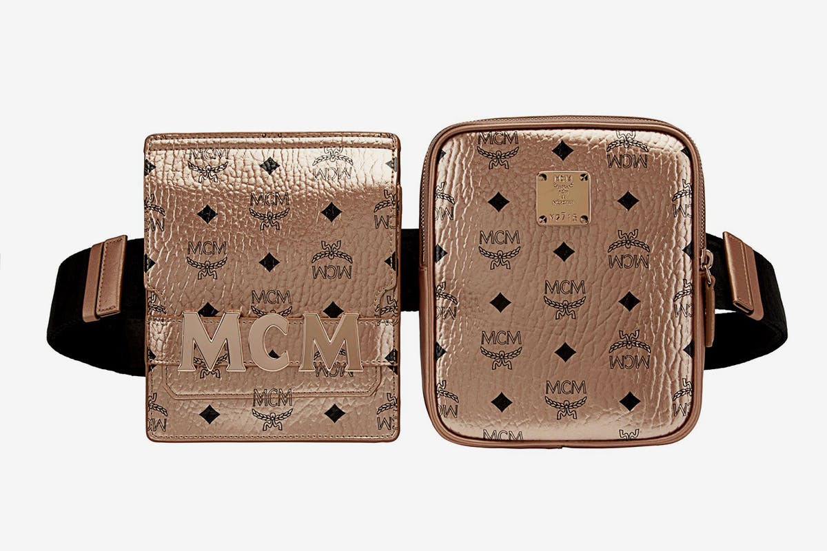 mcm fw18 bags