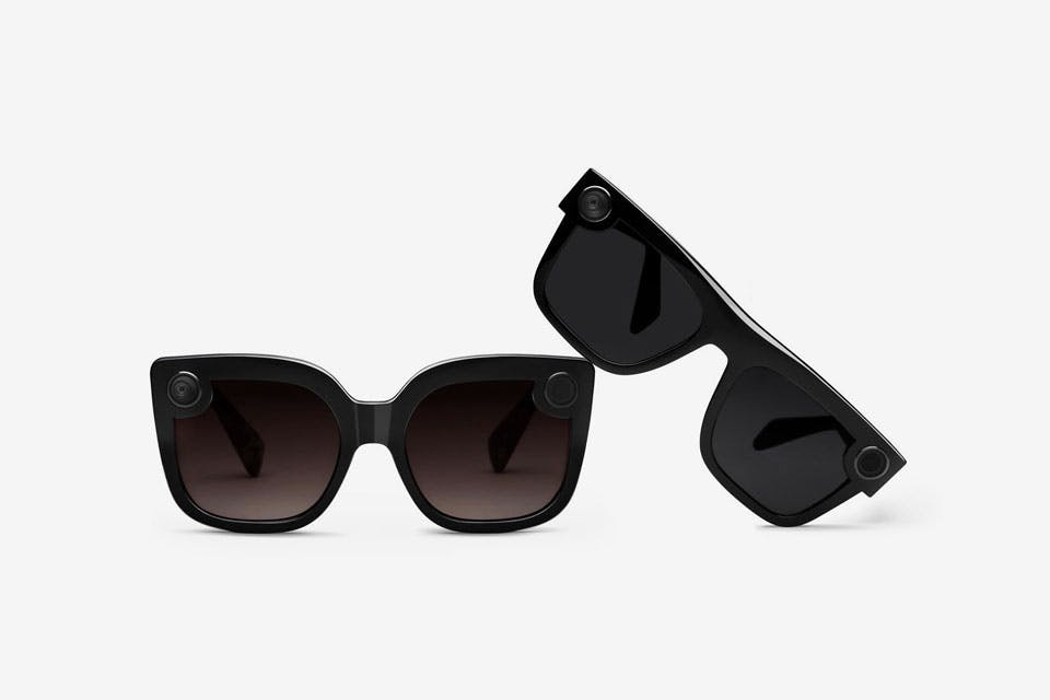 spectacles Snap Inc. Snapchat Spectacles V2