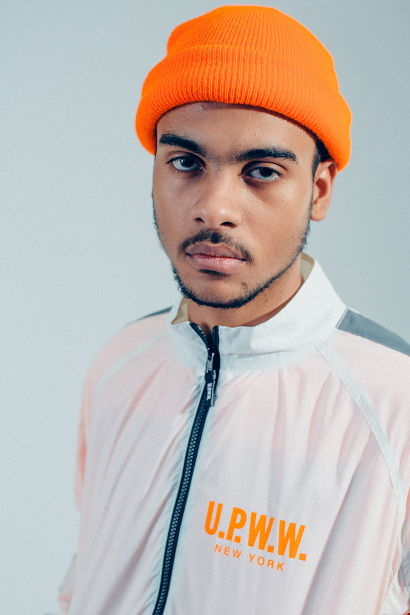 U.P.W.W. Drops a Cozy, Hi-Vis Collection for FW18: Buy It Here
