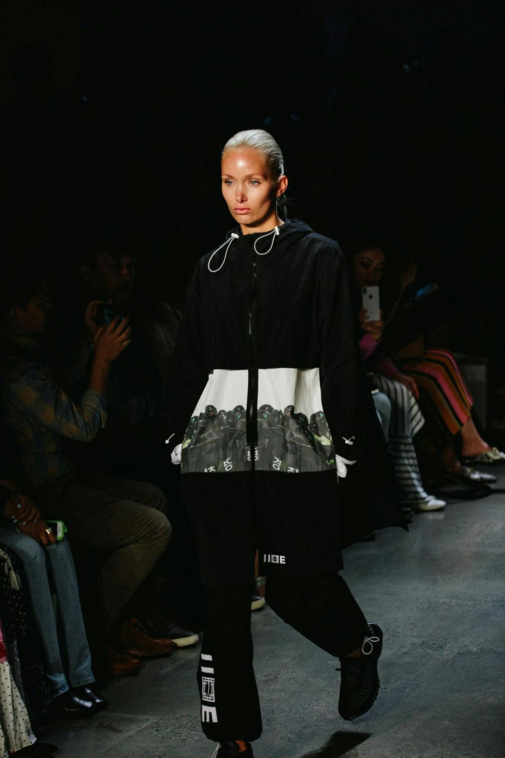 concept korea IISE highsnobiety fashion shows new york fashion week nyfw