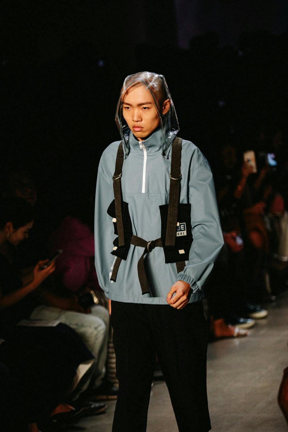 concept korea IISE highsnobiety fashion shows new york fashion week nyfw