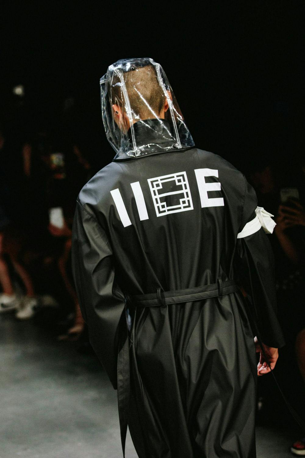 concept korea IISE highsnobiety fashion shows new york fashion week nyfw