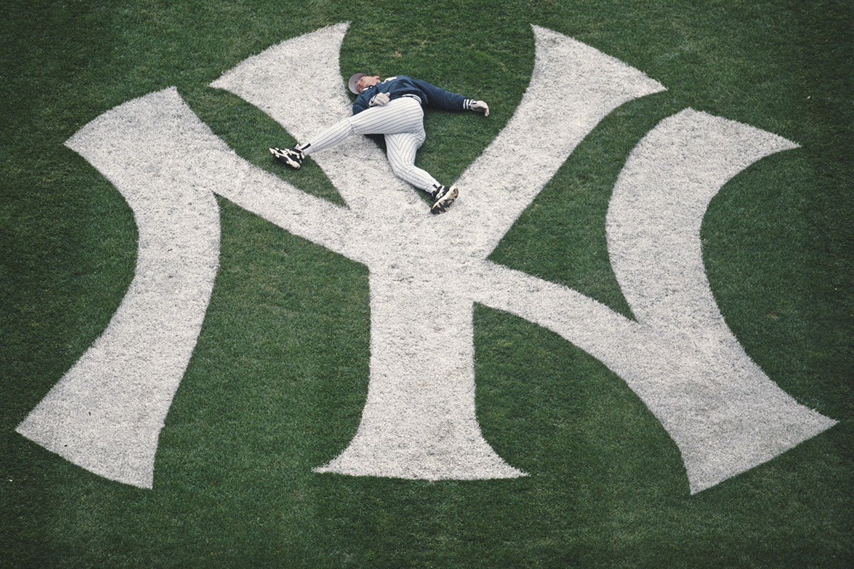NY Yankee's: How the insignia Became a Fashion Statement