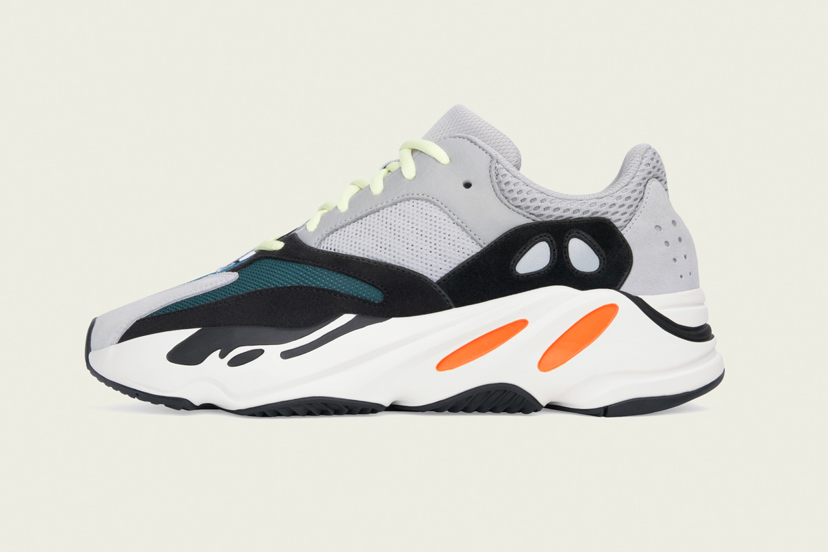 YEEZY Boost 700 Multi Restock: How Where to Buy It On Saturday