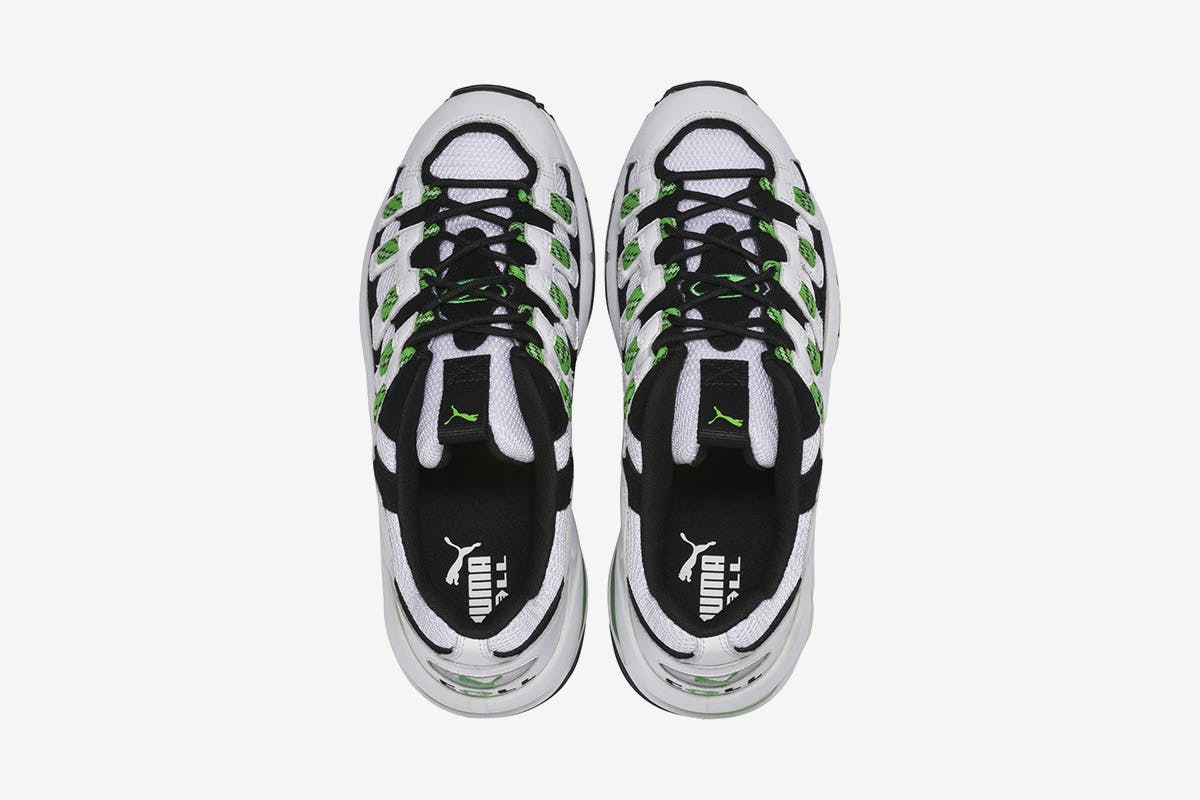 puma cell endura release date price