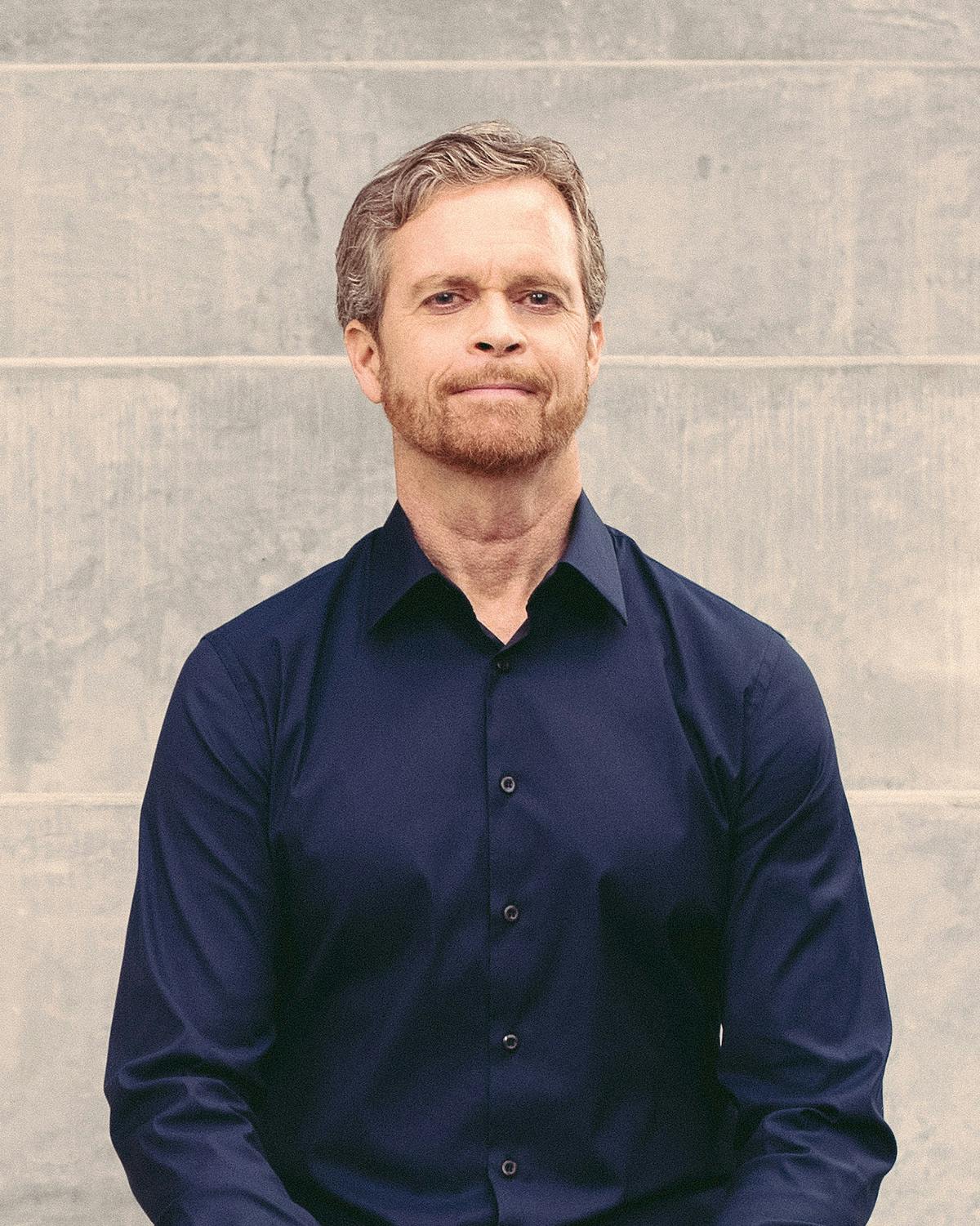 mark parker interview Nike