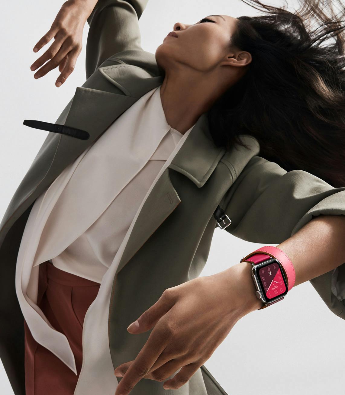 apple watch series 4 WWDC