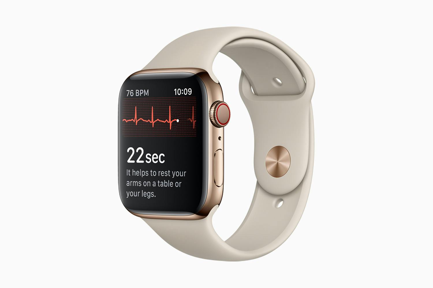 Apple watch hot sale 4 info