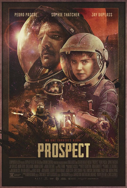 prospect trailer