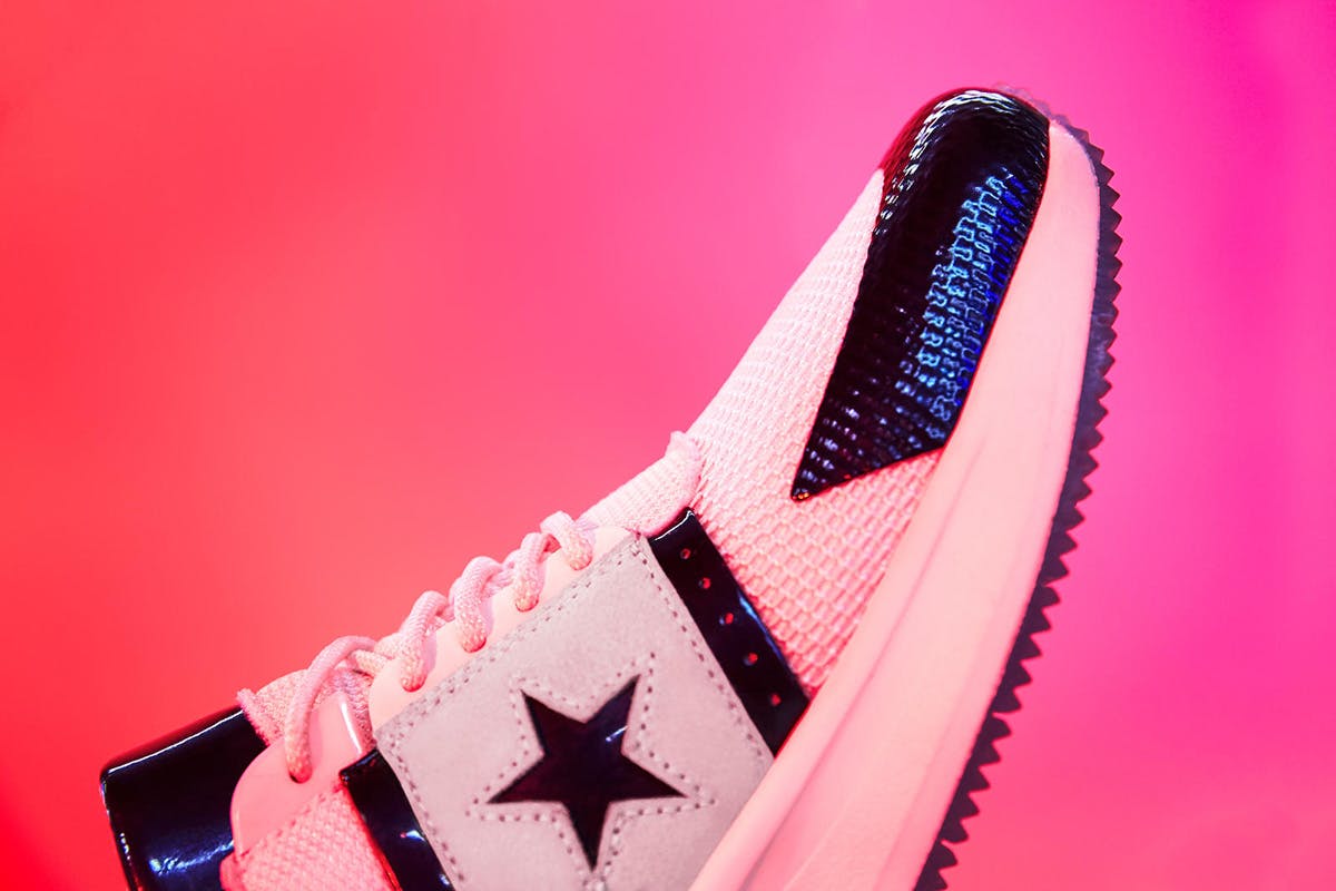 converse run star release date price