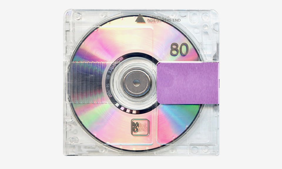 kanye west yeezus alternative cover A$AP Rocky Millie Bobby Brown Poppy