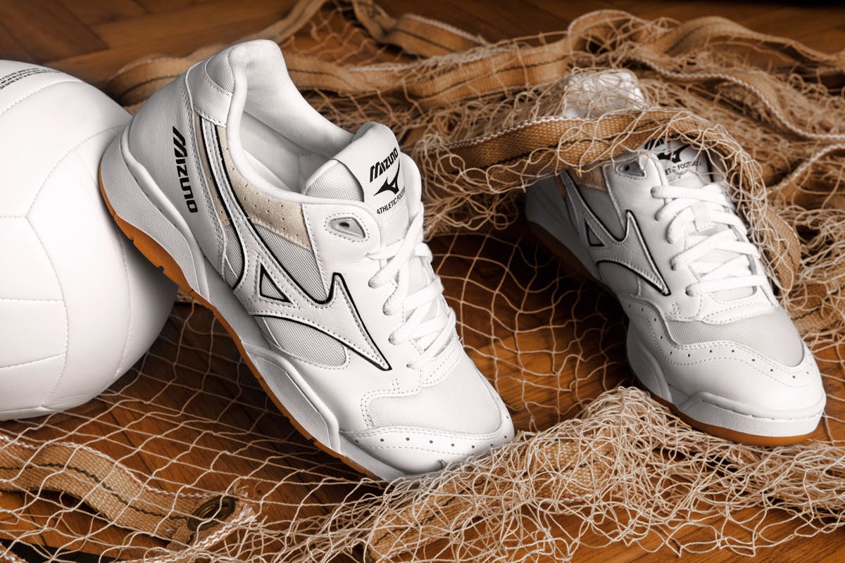 Mizuno 2025 court select