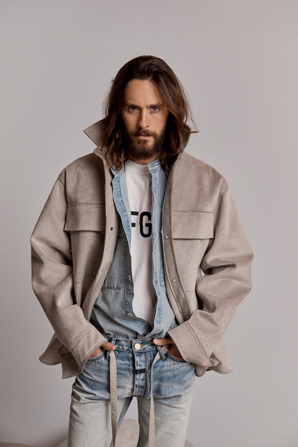 FEAR OF GOD SIXTH COLLECTION-