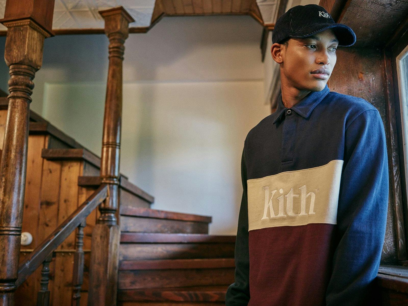 kith fall 2018 delivery 1 ronnie fieg