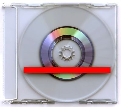Who Does Kanye West's 'Yeezus' Artwork Really Belong To?