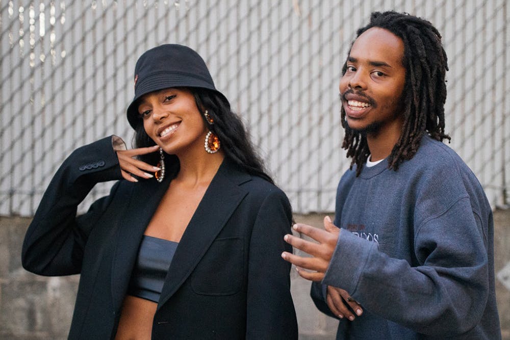 earl sweatshirt solange red bull radio