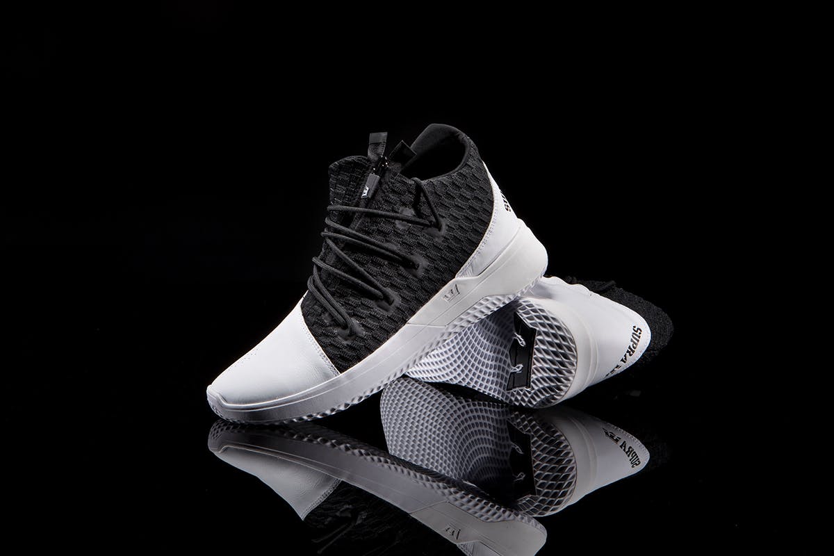 Peep Supra's All-New Estate Collection