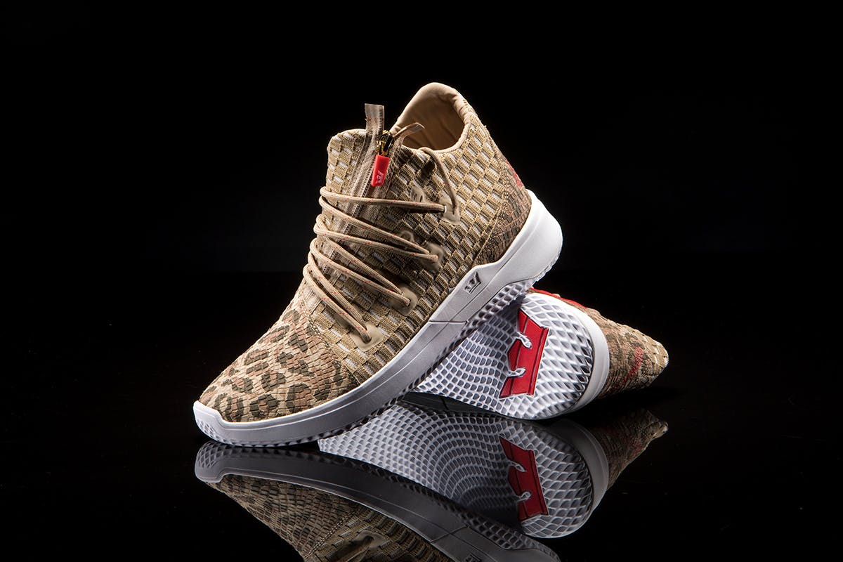 Supra Estate Sneaker release