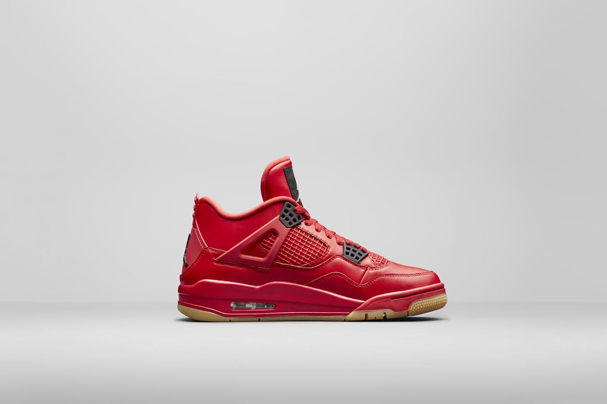 jordan brand womens holiday 2018 air jordan 4