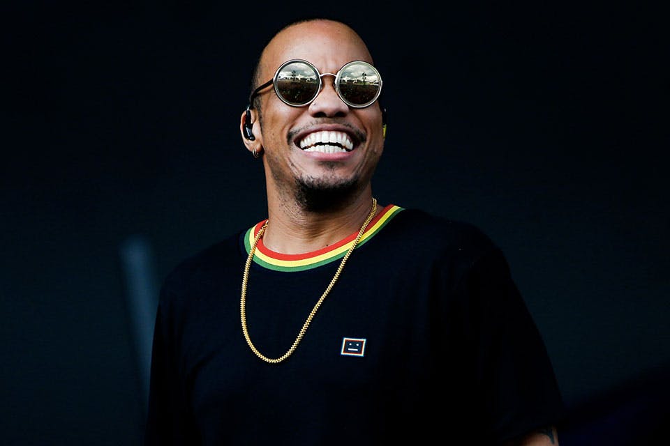 best new songs anderson paak joji Charli XCX Dave Gunna