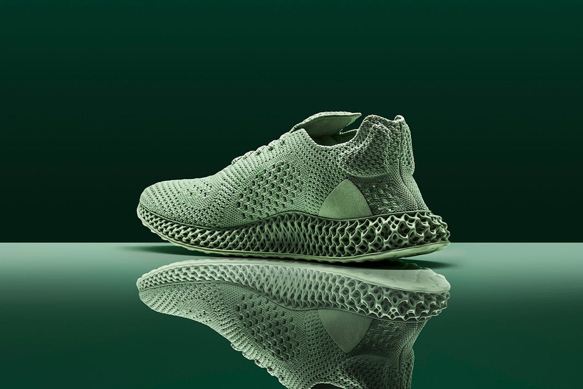 daniel arsham adidas futurecraft 4d release date price Adidas Originals x Daniel Arsham Hourglass