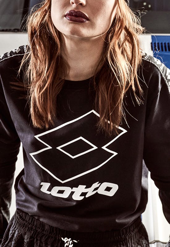 lotto fw18 athletica collection